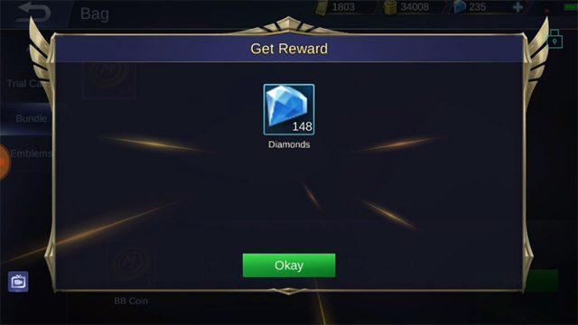 3 Cara Beli Diamond Mobile Legend Paling Praktis dan Aman Banget!