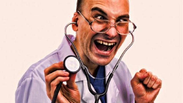 Sadis! Inilah 5 Dokter Tergila dalam Sejarah Dunia Kedokteran
