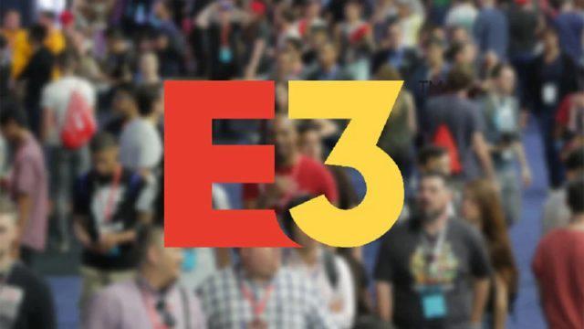 Fokus E3 2021, ESA Batalkan Event Pengganti E3 2020 Tahun Ini