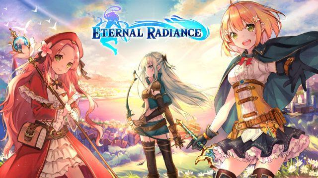 RPG Lover Wajib Main! Eternal Radiance Siap Rilis di PC Bulan Ini