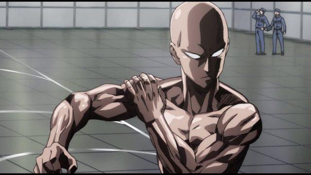 Tujuh Fakta Saitama di One Punch Man yang Mungkin Belum Kamu Tahu