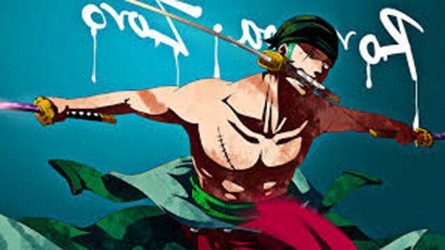 5 Fakta tentang Roronoa Zoro Si Jago Pedang yang Harus Kamu Tahu!