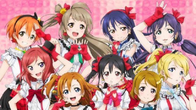 Ulah Oknum Fans Bermasalah, Love Live! Peringatkan Penggemar Agar Tetap Sopan
