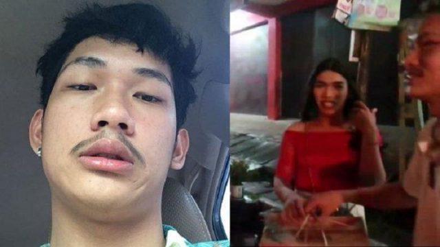 Fakta Ferdian Paleka, YouTuber Viral Karena Prank Sembako Sampahnya