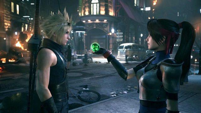 Nomura: “Judul Final Fantasy VII Remake Memiliki Dua Makna Rahasia”