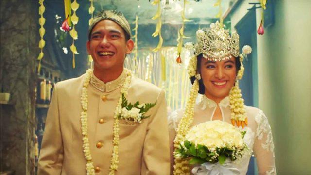 Rekomendasi 3 Film Indonesia Genre Drama Terbaik, Kisahnya Melow Abis!