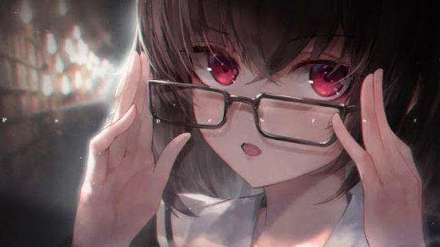 Manis! Ini Dia 9 Karakter Perempuan Berkacamata Terbaik di Anime