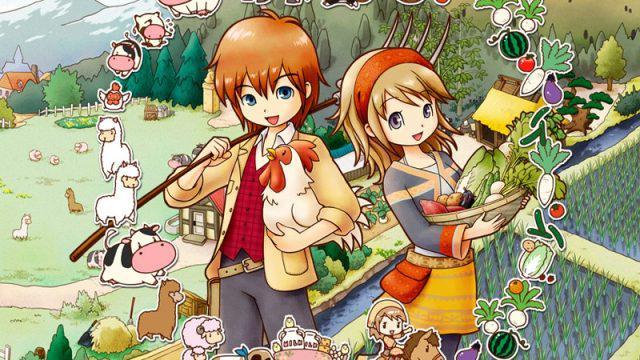 Suka Harvest Moon? 6 Game Bertani ini Juga Menarik untuk Dimainkan