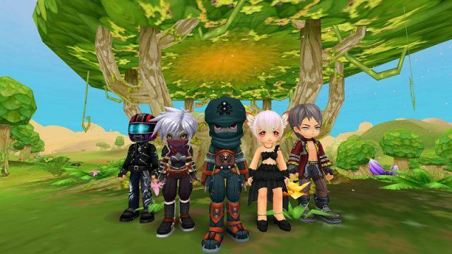 Anti Bokek!! Ini Dia 5 Game Online PC Jadul Penghasil Uang
