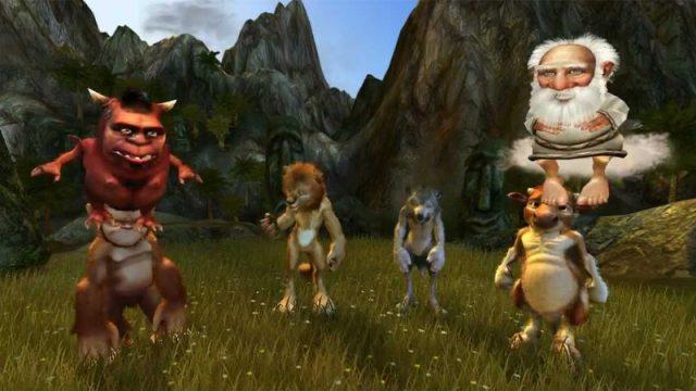 Lagi Jenuh? Ini 4 Game Offline PC yang Masih Seru untuk Dimainkan
