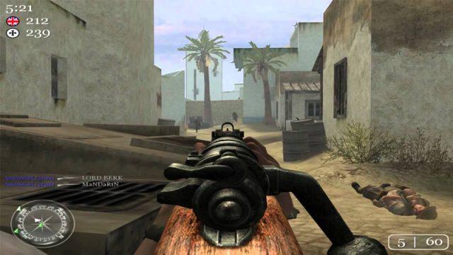 3 Game PC Ringan Terpopuler Buat Kamu yang Punya Spek PC "Kentang"
