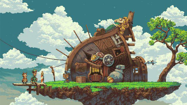 3 Game PC Ringan yang Bisa Kamu Temukan di Steam, Ramah PC Spek Rendah!
