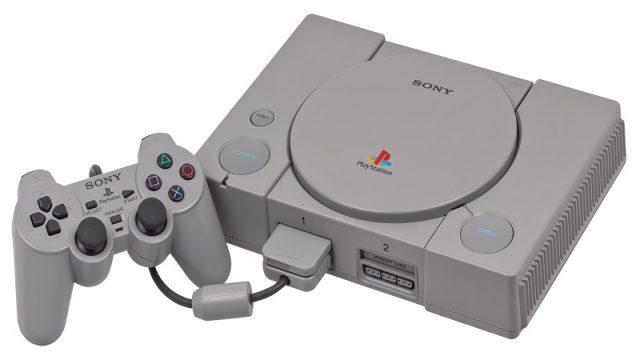 Asik!! Nostalgia Dengan 7 Game Konsol PS1 Yang Bikin Kangen