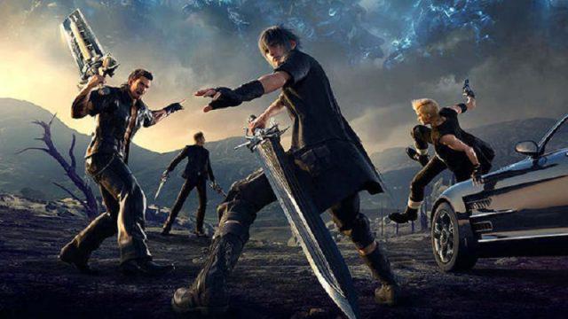 Ini Dia 4 Game Terlaris dengan Penjualan Fantastis Kurang dari 7 Hari