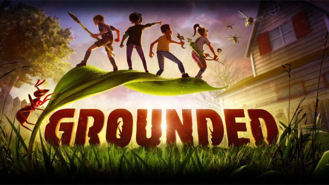 Obsidian Umumkan Perilisan ‘Grounded’ Untuk Xbox One dan Steam