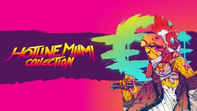 Game Klasik Hotline Miami Collection Sudah Rilis untuk Xbox One!