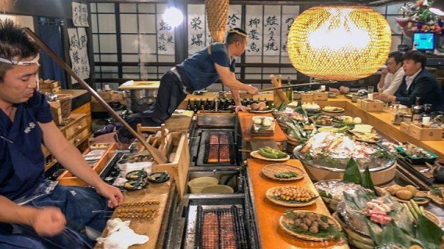 Kulineran Di Jepang? Kenali Jenis-Jenis Restoran Di Jepang (Part 2)