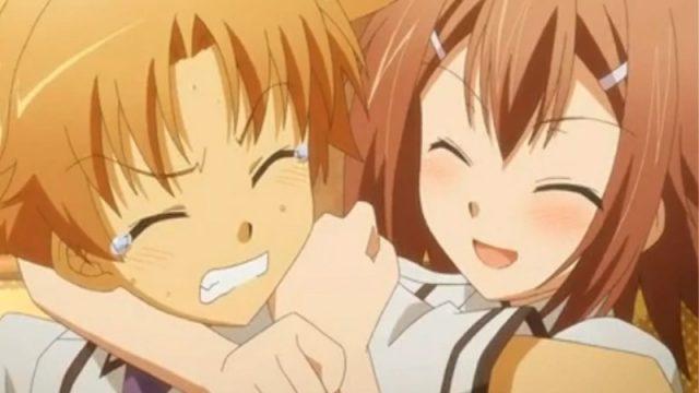 Jutaan Orang Tak Menyadari, 6 Karakter Anime Ini Adalah Lelaki Tulen!