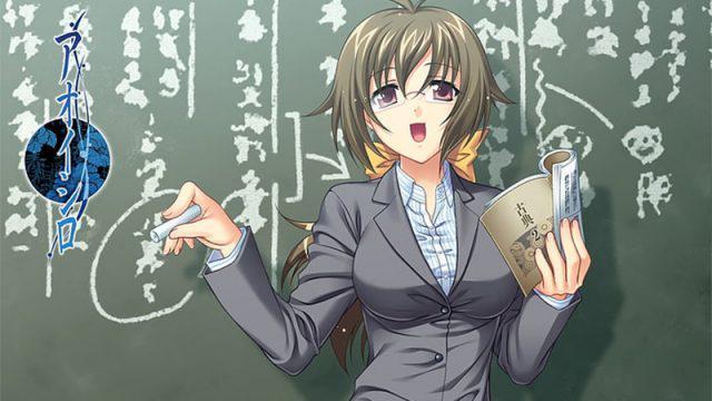 Inilah 4 Karakter Guru di Anime Yang Diharapkan Ada di Dunia Nyata