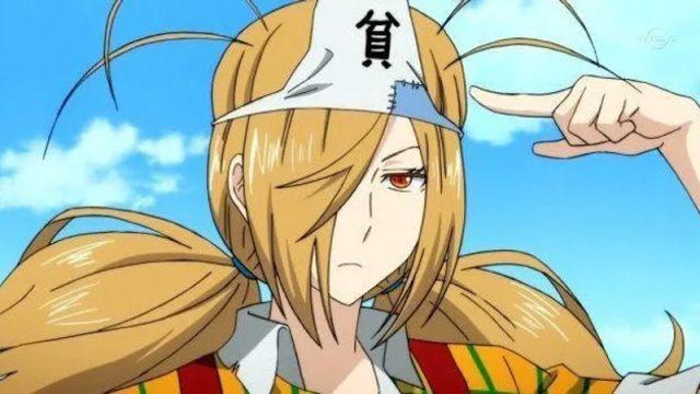 Apes Banget!! Ini dia 5 Karakter Anime Paling Sial Yang Pernah Ada