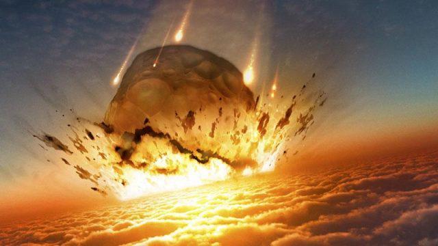 5 Ancaman Besar yang Menyebabkan Kehancuran Bumi, Kamu Percaya?