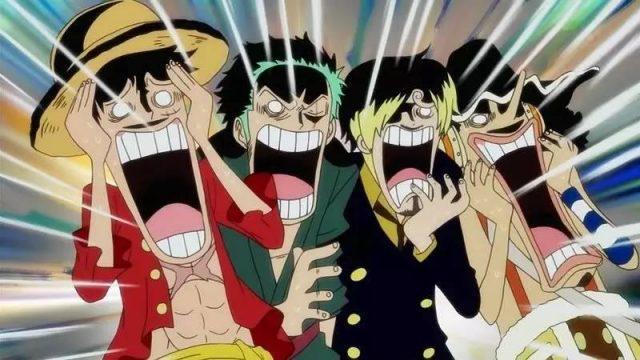 Inilah 4 Kejanggalan dalam One Piece yang Mungkin tidak Kamu Sadari