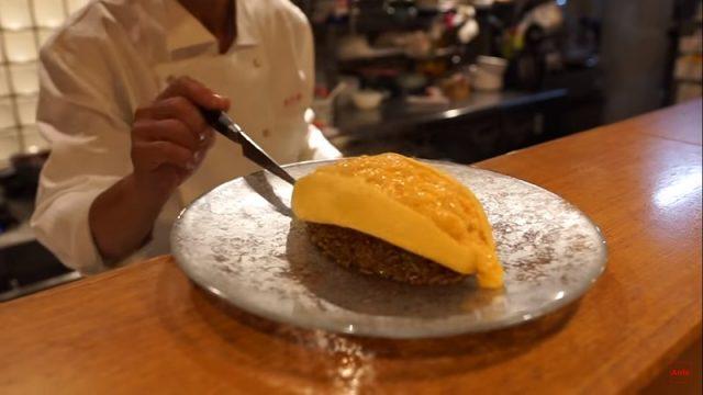 Ini Dia Kichi Kichi Omurice, Kedai Omurice Paling Enak di Jepang!!