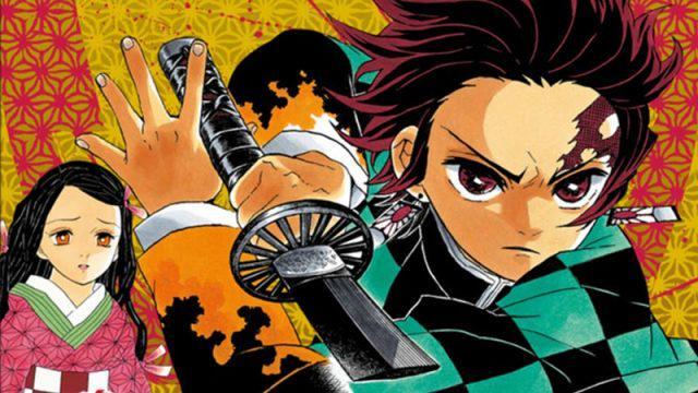 Dijamin Happy! Inilah Alasan Kenapa Kamu Harus Nonton Kimetsu no Yaiba