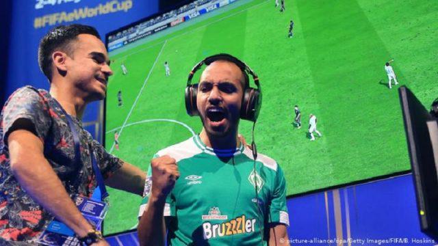 Gak Cuma di Sepak Bola, 5 Tim Ini juga Punya Divisi Esports Lho! (Part 2)