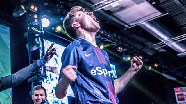Inilah 5 Klub Sepak Bola yang Turut Aktif di Ranah Esports