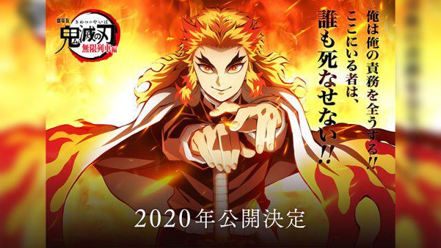 Kabar Baik! Movie Kimetsu no Yaiba Bakal Tayang di Bioskop Indonesia