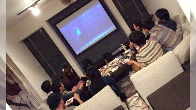 Ani x Share House, Rumah Kost Khusus Para Pecinta Anime