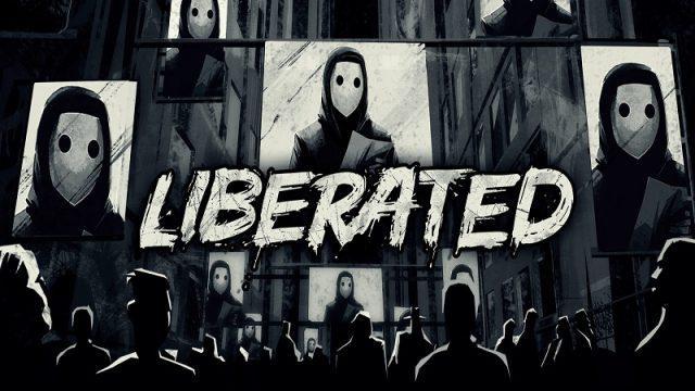 Game Bernuansa Dark, Liberated, Siap Rilis untuk Switch dan PC!
