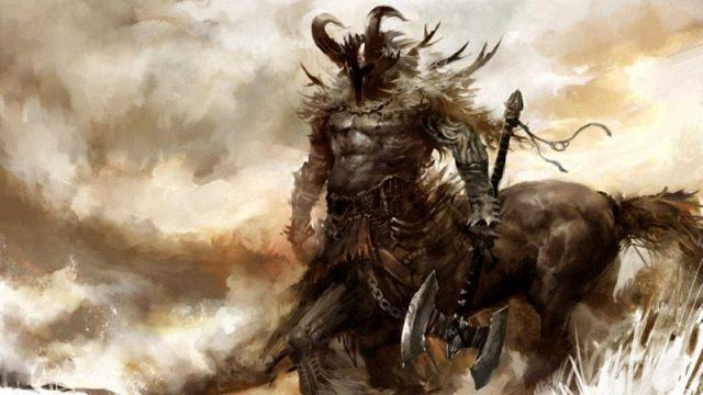 6 Mahluk Mitologi Norse Yang Sering Menjadi Inspirasi Film dan Game