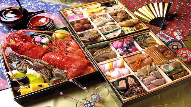 Udah Tau? Ini Dia 5 Kuliner Jepang Yang Jadi Favorit Warga Dunia