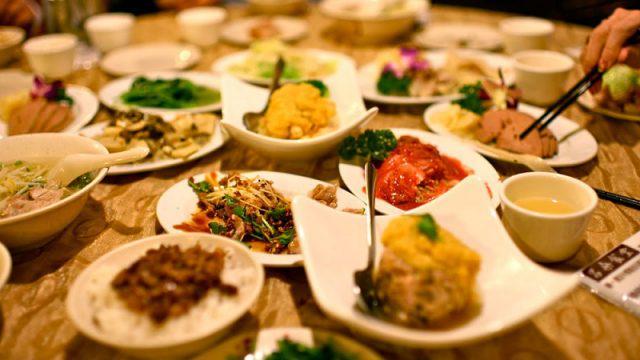 Dulu Makanan Murahan, Kini Makanan-Makanan Ini Naik Tahta