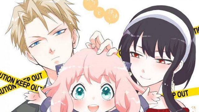 10 Manga yang Paling Dinanti untuk Menjadi Anime Pilihan Fans Jepang