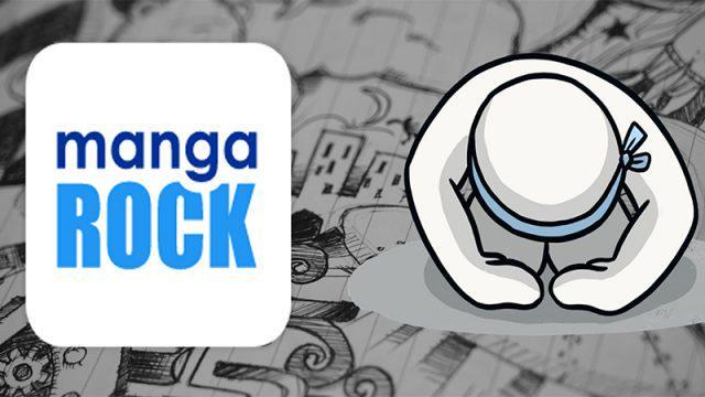 Wah! Situs Manga Rock Ditutup Terkait Konten Bajakan, tapi...
