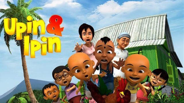 7 Meme Kejahilan Upin Ipin Ini Bikin Ngakak dan KZL Sekaligus!