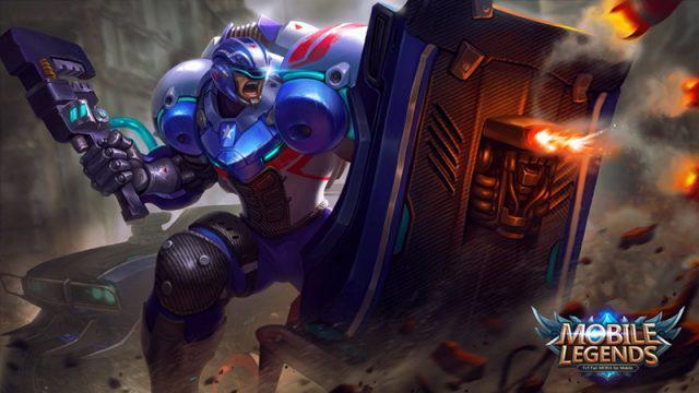 Cara Main Mobile Legends PC dengan Tencent Gaming Buddy, 100% Gratis!