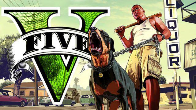Inilah 4 MOD GTA 5 Bernuansa Anime Jepang Paling Unik, Wibu Everywhere!