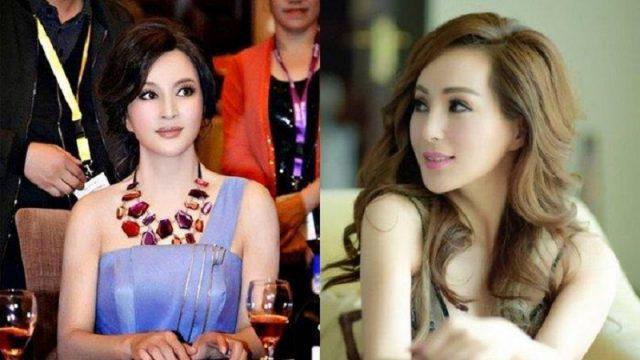 Gak Kenal Tua! Wanita-Wanita Ini Tetap Cantik Walau Tidak Lagi Muda