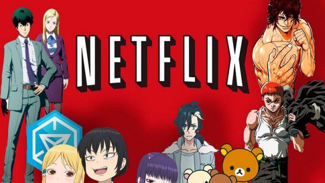 Peduli Wibu! Netflix Gaet CLAMP Untuk Konten Anime Original