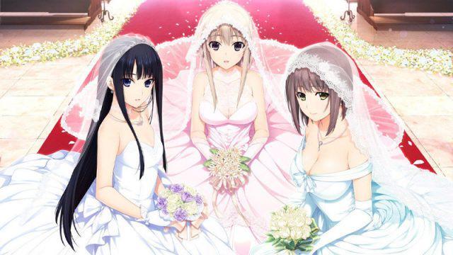 Perusahaan Ini Beri Tunjangan Karyawan yang Menikahi Karakter Anime