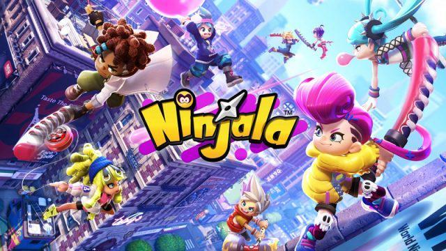 GungHo Online Entertainment Geser Waktu Perilisan Game Ninjala