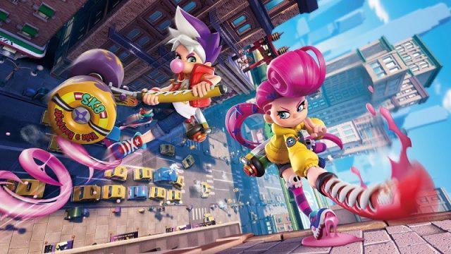 Ninjala Siap Lakukan Open Beta yang Kedua pada Akhir Bulan Ini