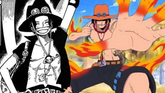 Boichi, Mangaka Dr. Stone Garap Adaptasi Novel One Piece: Ace Story