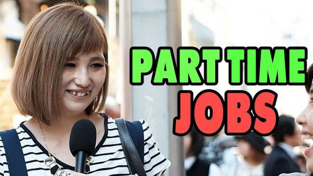 5 Pekerjaan Paruh Waktu Unik yang Hanya Bisa Kamu Temukan di Jepang
