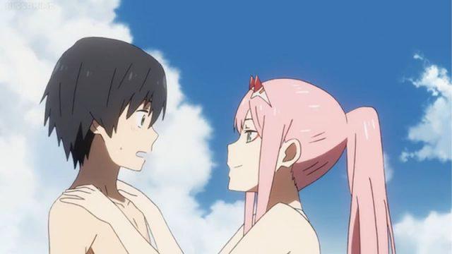 Gak Cocok! Inilah 5 Pasangan Terburuk dalam Anime, Siapa Saja?