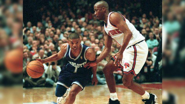 Jangan di Remehin! Ini 5 Pemain Basket Jago Walau Bertubuh Pendek